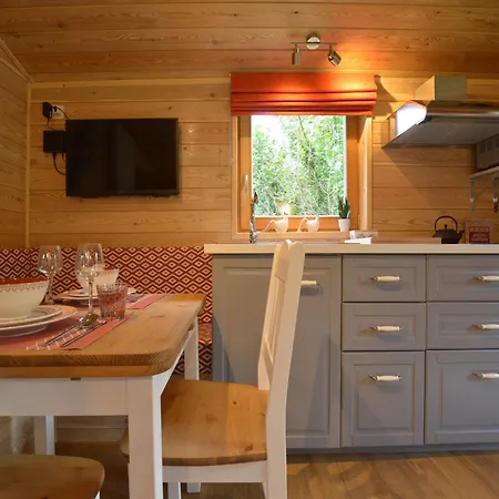 Σπίτι διακοπών Wellness Escape In Bellevaux, Cleaning Included Malmedy