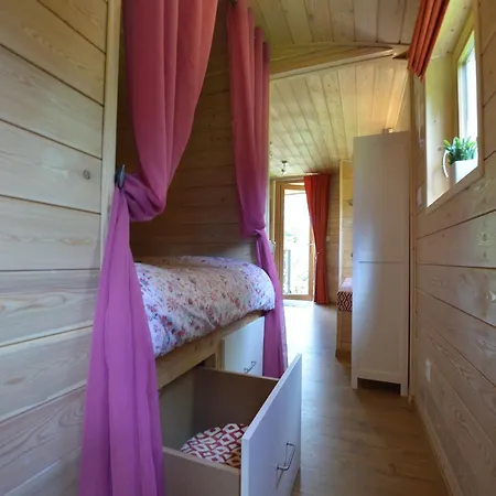 Wellness Escape In Bellevaux, Cleaning Included