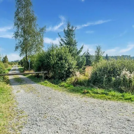 Wellness Escape In Bellevaux, Cleaning Included Σπίτι διακοπών