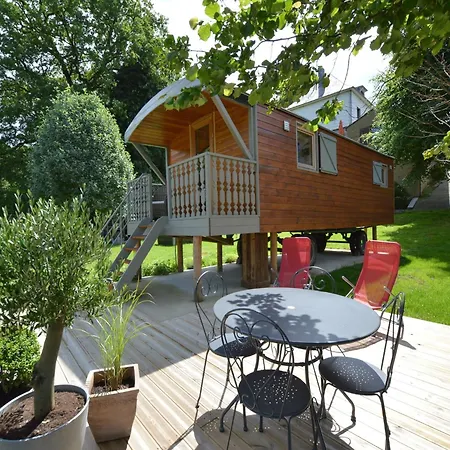 Wellness Escape In Bellevaux, Cleaning Included Malmedy