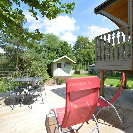 Wellness Escape In Bellevaux, Cleaning Included