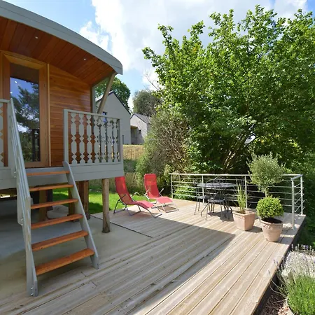 Wellness Escape In Bellevaux, Cleaning Included Malmedy