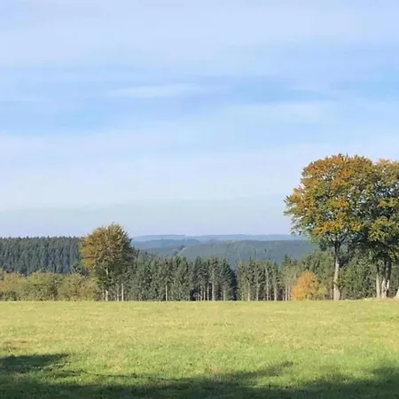Wellness Escape In Bellevaux, Cleaning Included * Malmedy