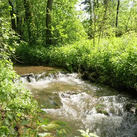 Σπίτι διακοπών Wellness Escape In Bellevaux, Cleaning Included *