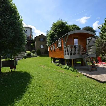 Wellness Escape In Bellevaux, Cleaning Included *