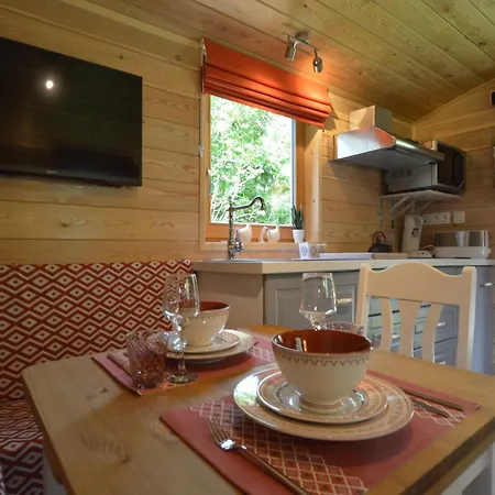 Σπίτι διακοπών Wellness Escape In Bellevaux, Cleaning Included *
