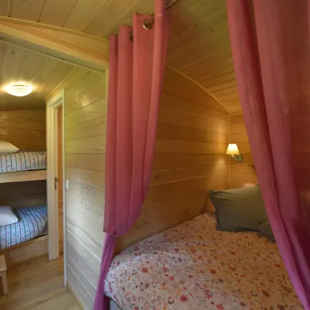 Σπίτι διακοπών Wellness Escape In Bellevaux, Cleaning Included